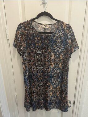 Show Me Your MuMu Dress